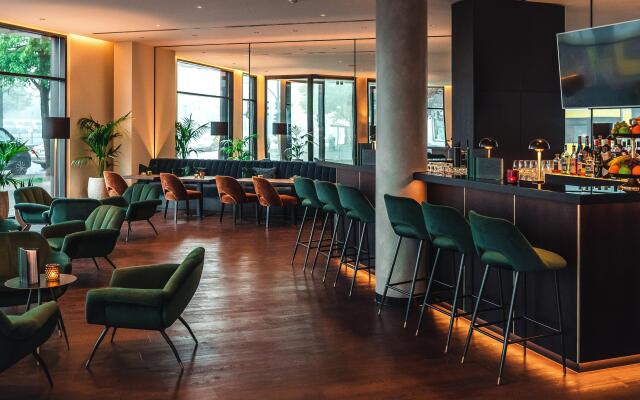 Holiday Inn Berlin City Center East Prenzlauer Berg by IHG