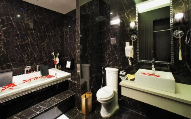 A&EM Hotel - Hai Ba Trung