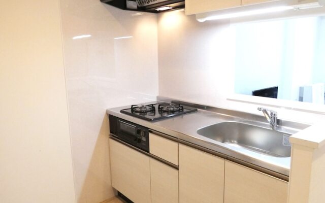 Alpha Square Minami 6 Jo 310