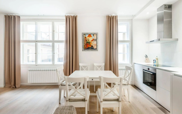 Old Town Boutique Suites
