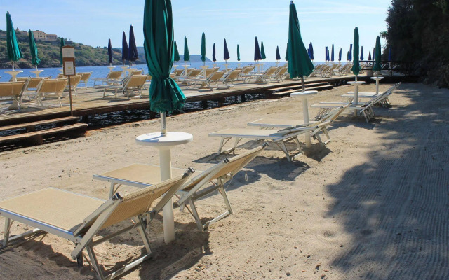 TH Capoliveri - Grand Hotel Elba International