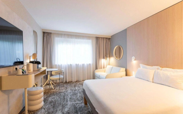 Novotel Mâcon Nord – Porte de Bourgogne
