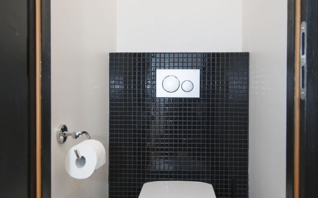 Odeon Saint Germain Apartments