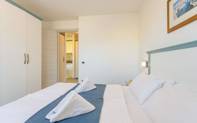 Residence Superior Del Mar