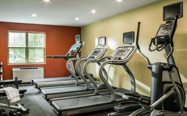 Towneplace Suites Burlington