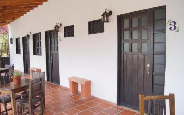 Casa de Mamá Hostal