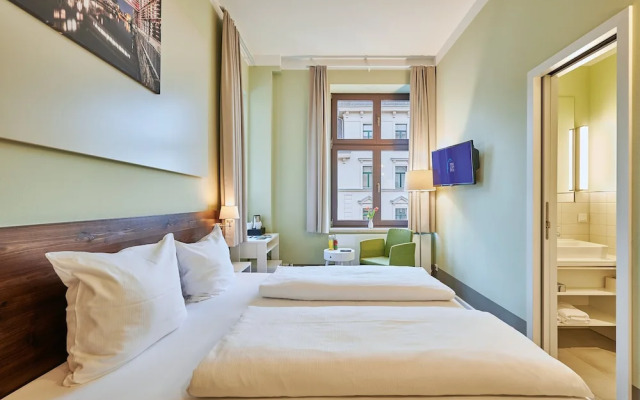 Inklusionshotel PHILIPPUS Leipzig
