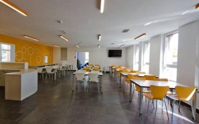 Hostel Pekarna