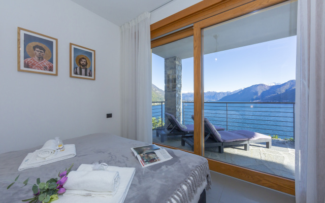 Residence degli Oleandri 2A