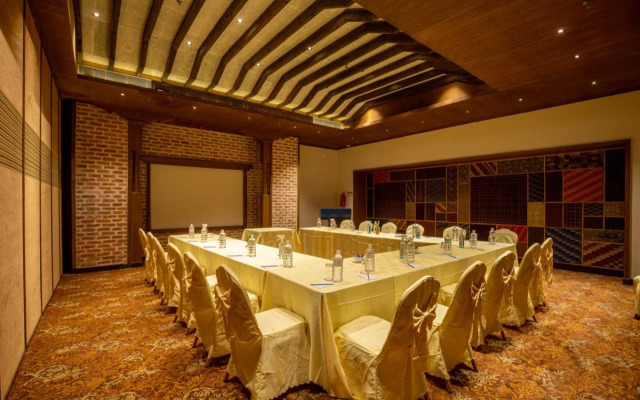 Basera Boutique Hotel