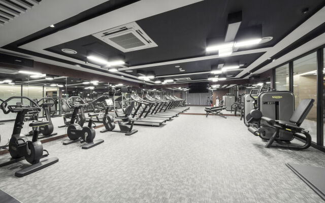 voco Seoul Myeongdong by IHG