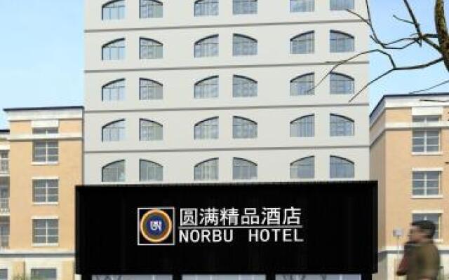 Norbu Hotel