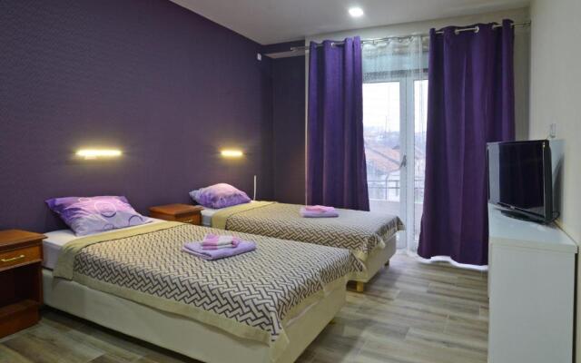 Hostel Kruševac - Lukas