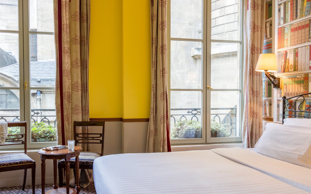 Le Relais Saint Sulpice