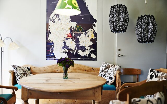 Danhostel Silkeborg