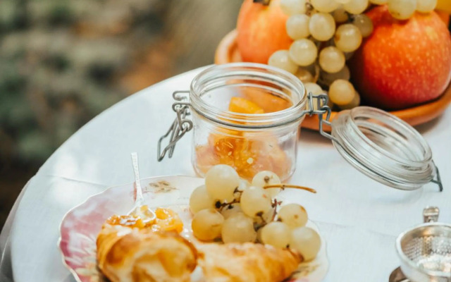 Hôtel Jardins Secrets