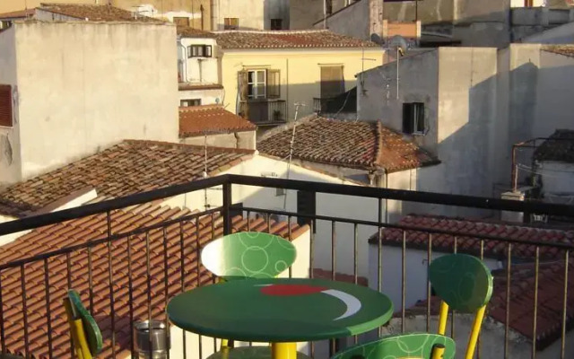 Al Bastione