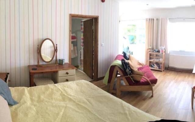 Down Ende House Accommodation