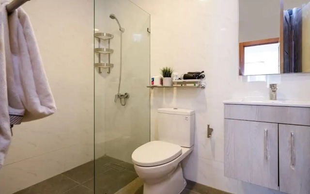 Apartments in La Julia 1 and 2 Bedrooms