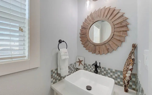 Postcard from Paradise by Silver Sands Vacation Rentals