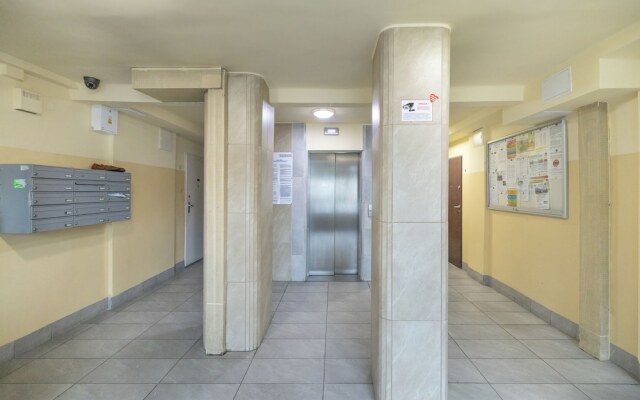 Apartment Spodek Katowice by Renters