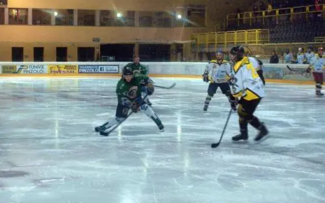 Casa Salvaterra Affittacamere