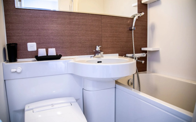 Smart Place Inn Kyoto Shijo Omiya East