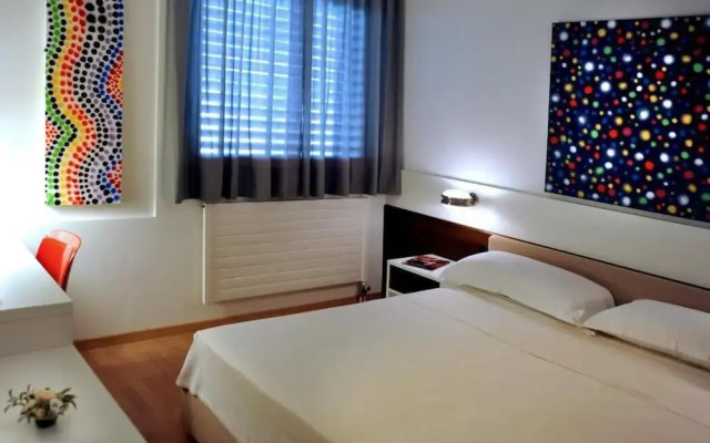 Hotel Garni Centro