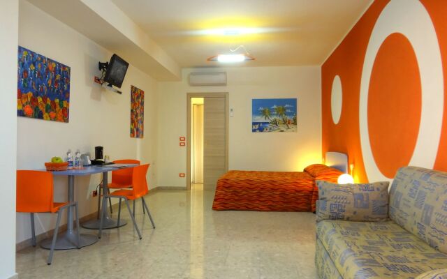 La Forgia Rooms And Breakfast