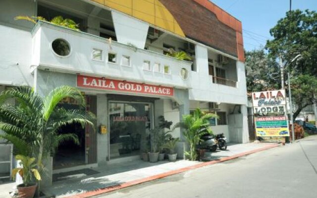 Laila Gold Palace