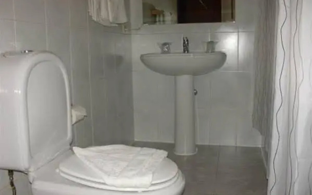 Hostal Algodón