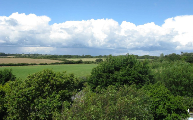 Tollgate Cottages Bed and Breakfast