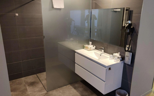 Best Western Hotel Royal Centre