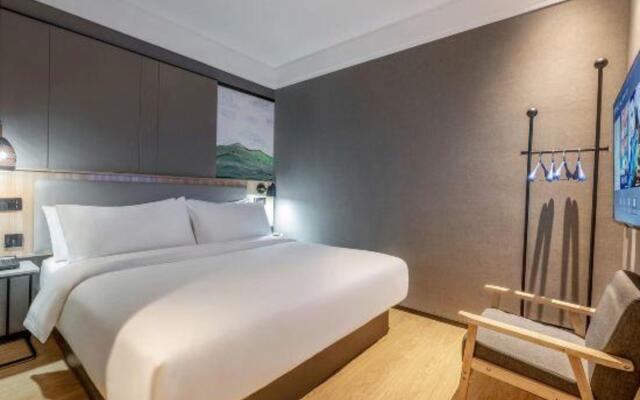 peng yue hotel