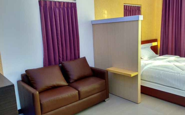 King's Garden – Guest Rooms – Bima