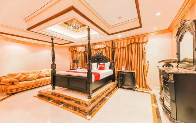 OYO 127 Bait Al Marmar Hotel