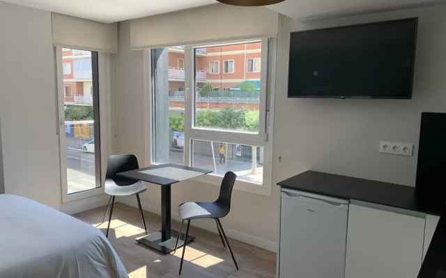 Aparthotel Essenzia de Castilla