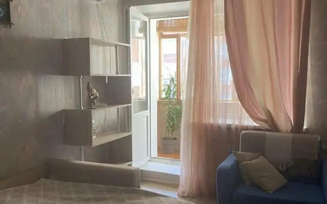 Апартаменты на улице Керченская