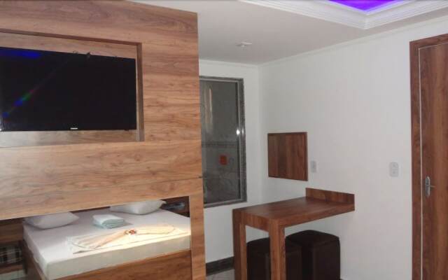 MOSTEL GUARULHOS - Mais Motel