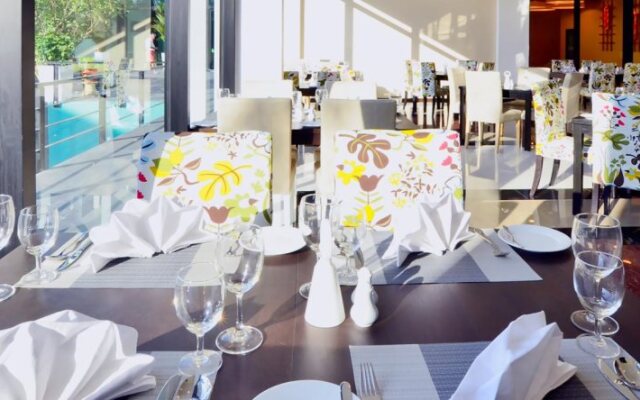 Arthitaya Green Nature Hotel & Lakkhana