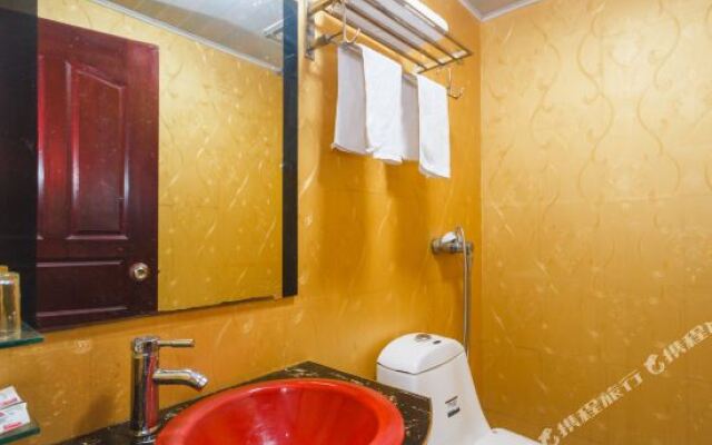 Hangzhou Yongsheng Cinema Hotel