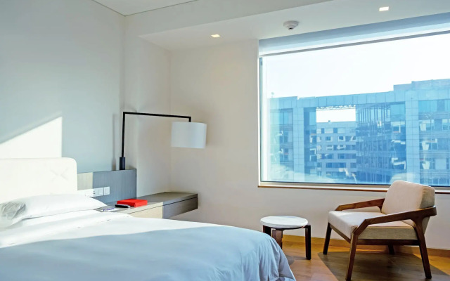 Hyatt Delhi Residences