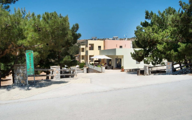 Miraluna Hotel