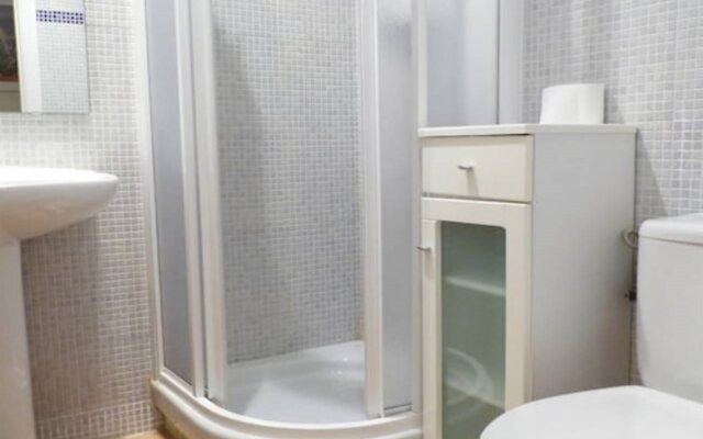 Apartamento Playasol III