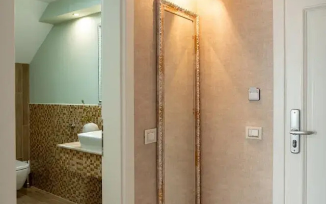 Olivia 9teen Hotel Boutique