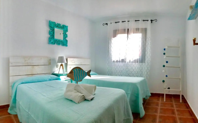 Villa Margarita