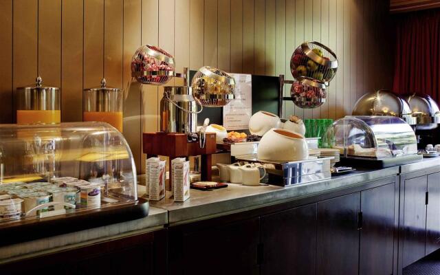 Mercure Deauville Centre