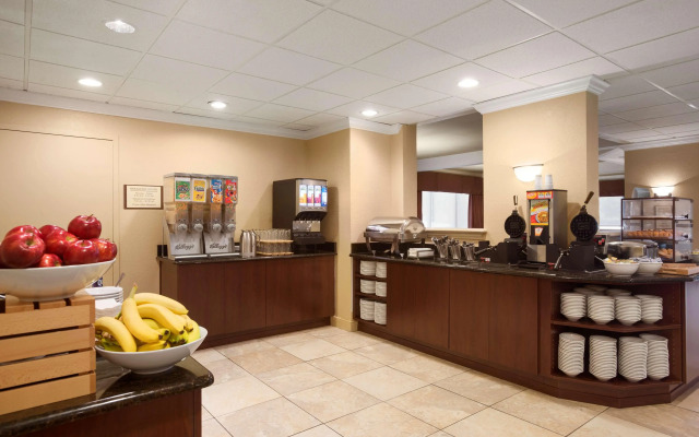 Country Inn & Suites Jacksonville I-95 South