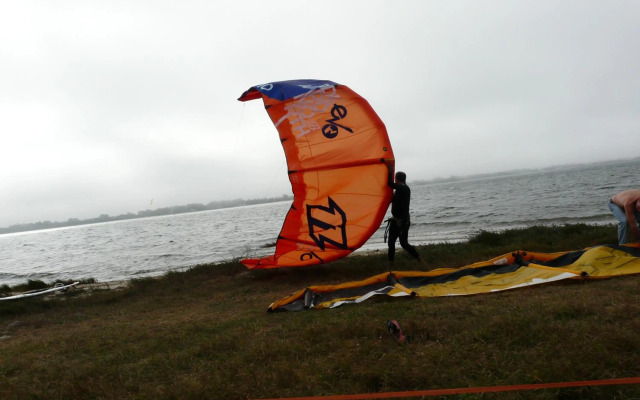 Verde Ria apartamento