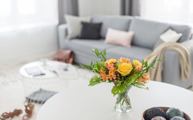 Oasis Apartments - Parliament I